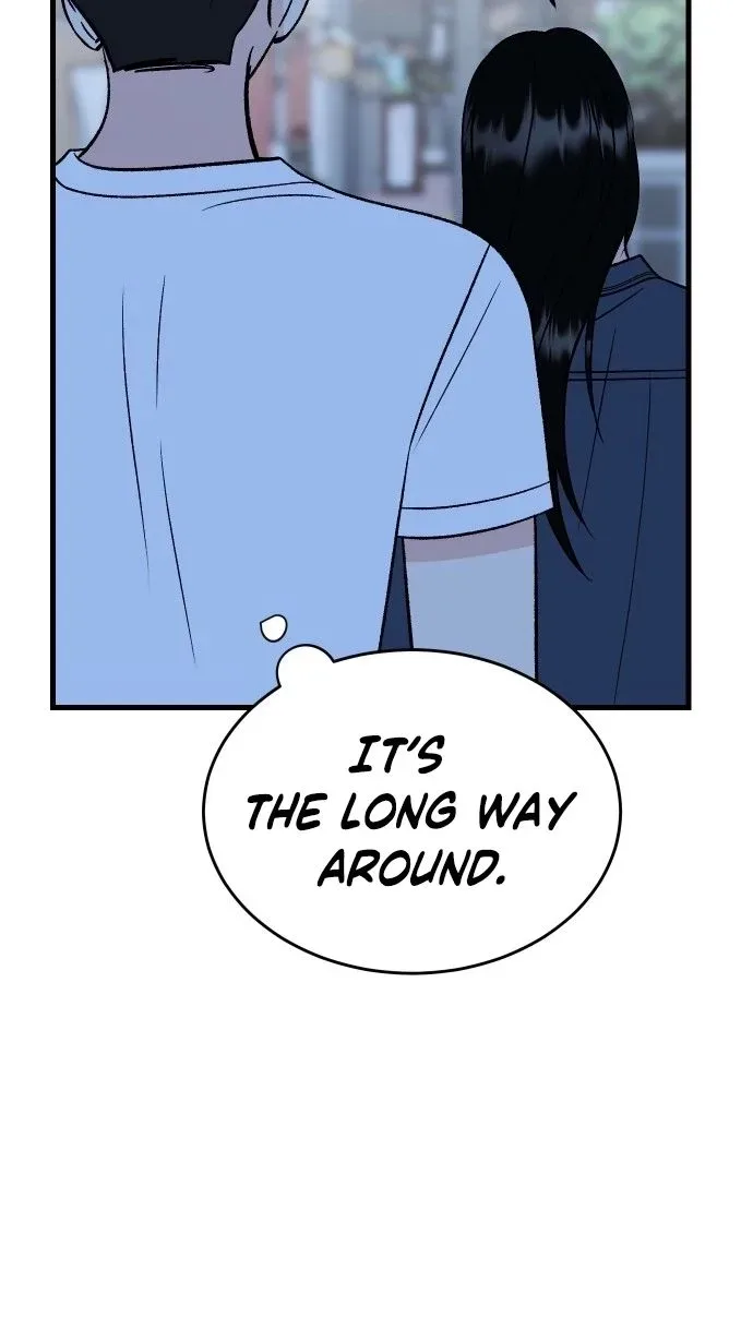 Heartbeat Sounds Chapter 34 page 55