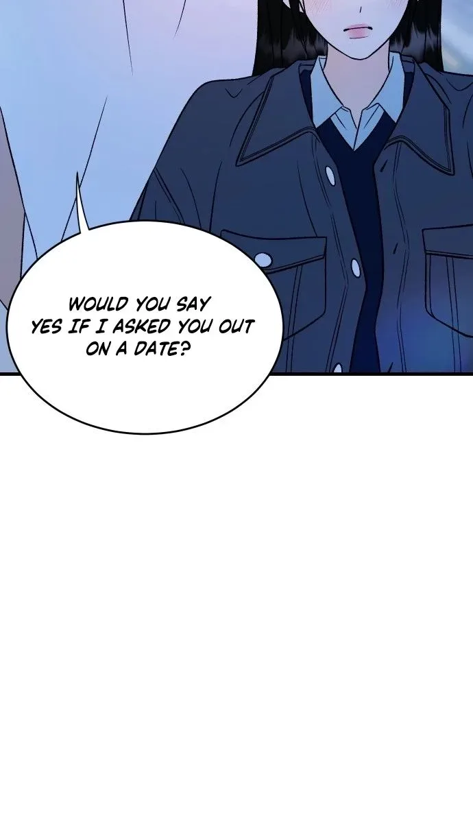 Heartbeat Sounds Chapter 34 page 58