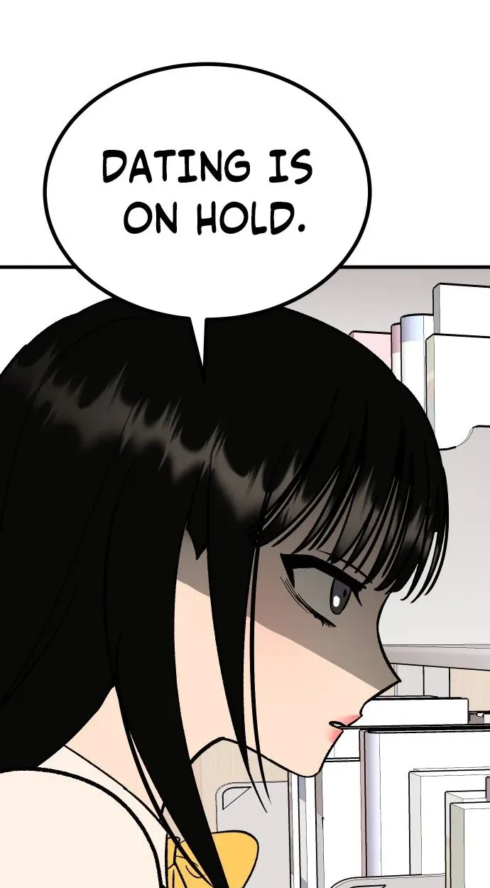 Heartbeat Sounds Chapter 36 page 16
