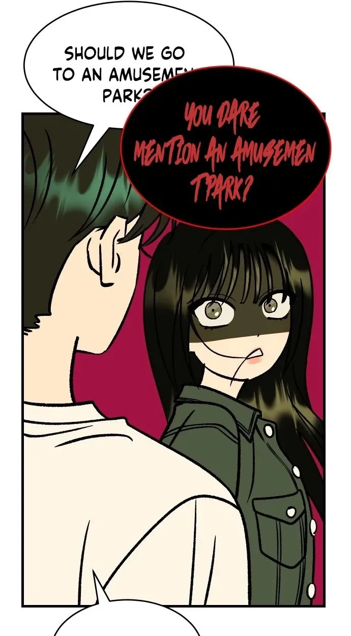 Heartbeat Sounds Chapter 34 page 59