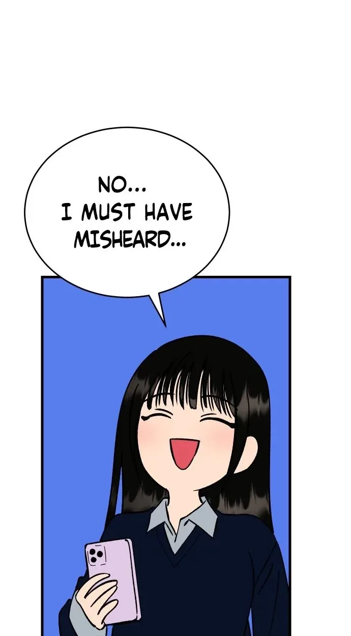 Heartbeat Sounds Chapter 36 page 6