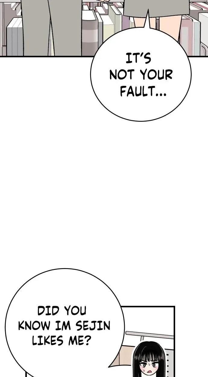 Heartbeat Sounds Chapter 36 page 23