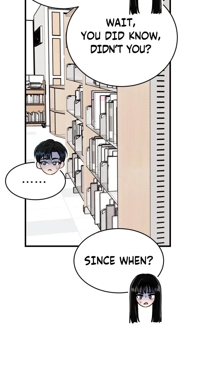 Heartbeat Sounds Chapter 36 page 24