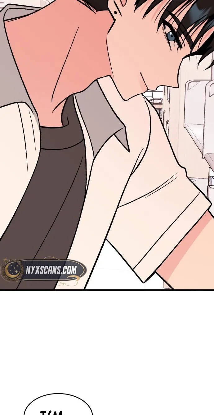 Heartbeat Sounds Chapter 36 page 43