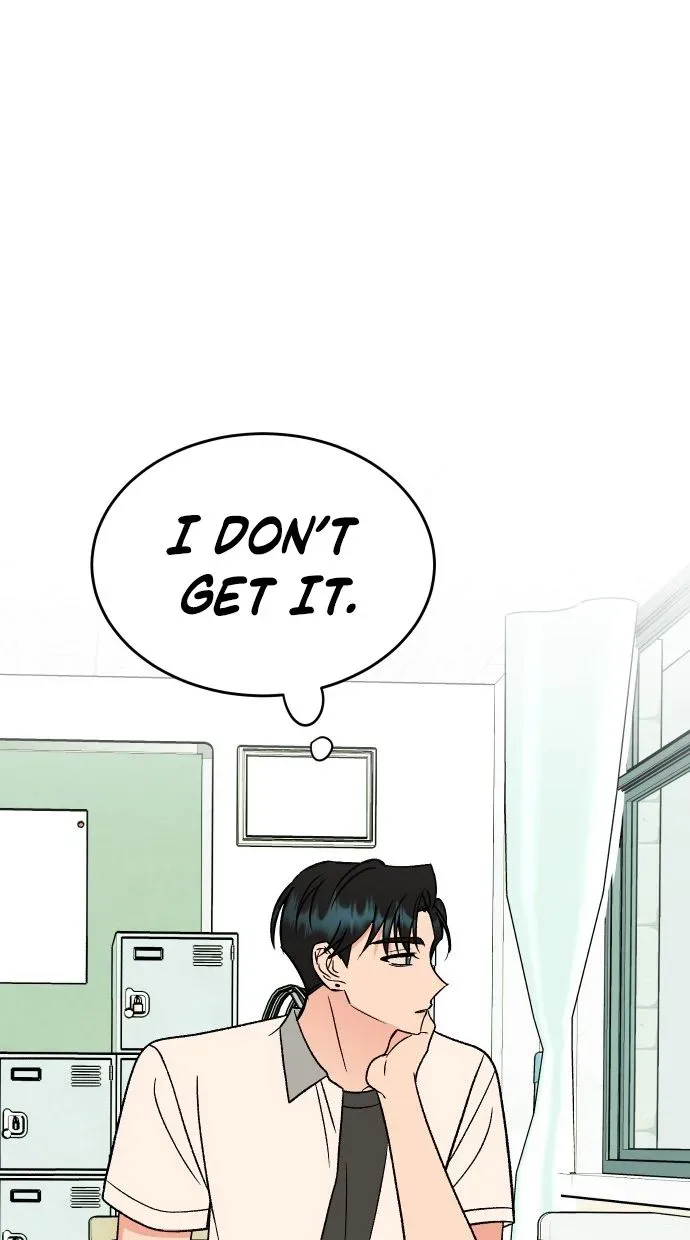Heartbeat Sounds Chapter 36 page 55