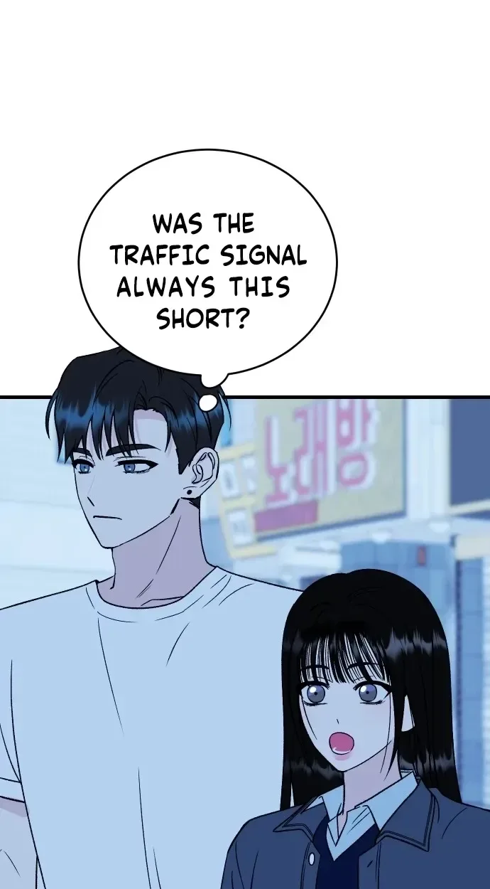 Heartbeat Sounds Chapter 35 page 14