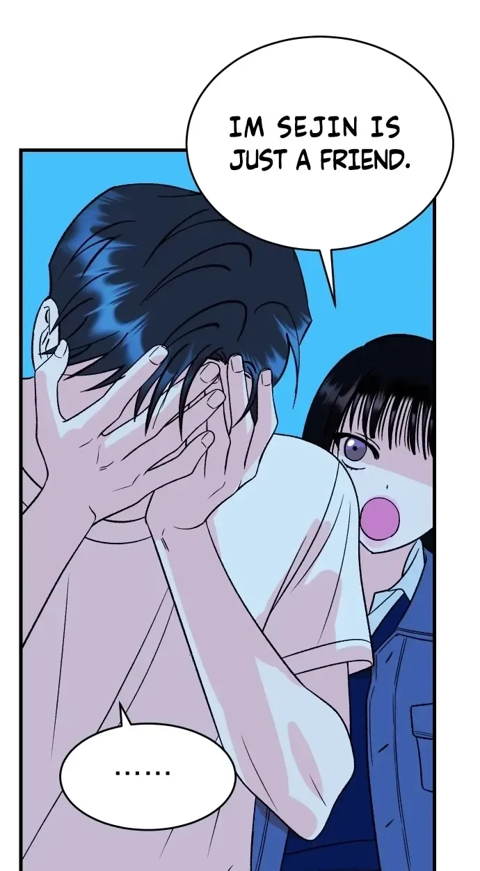 Heartbeat Sounds Chapter 35 page 5