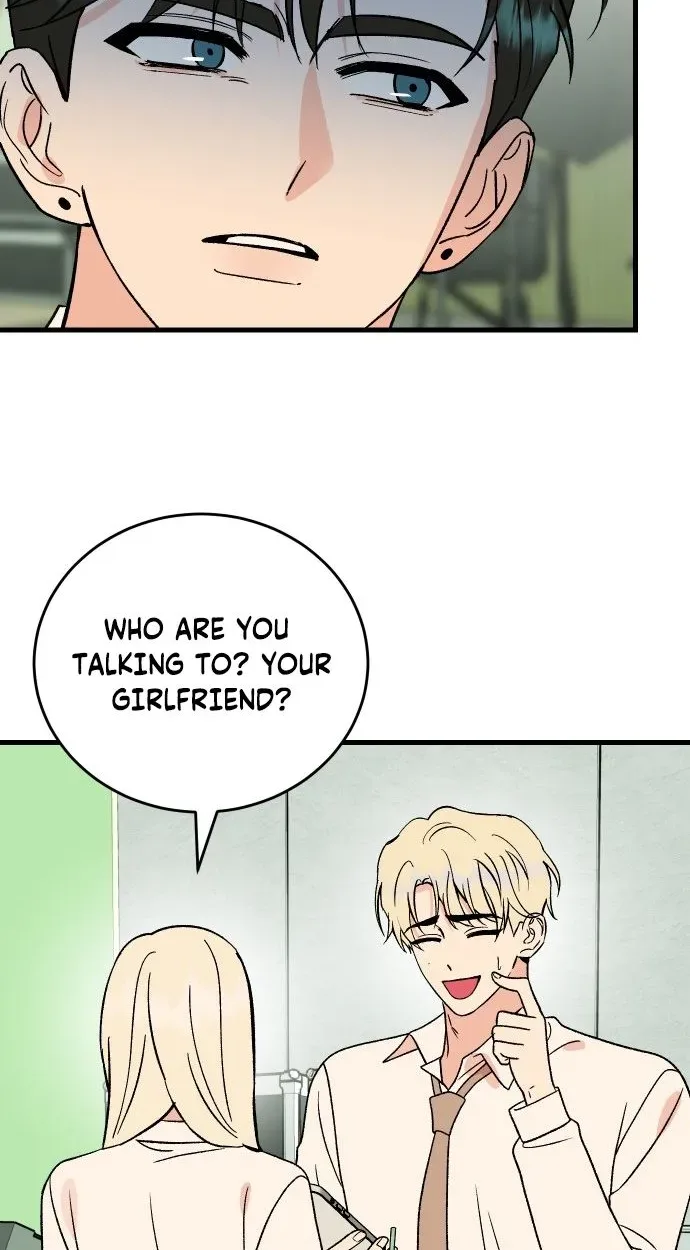 Heartbeat Sounds Chapter 36 page 87