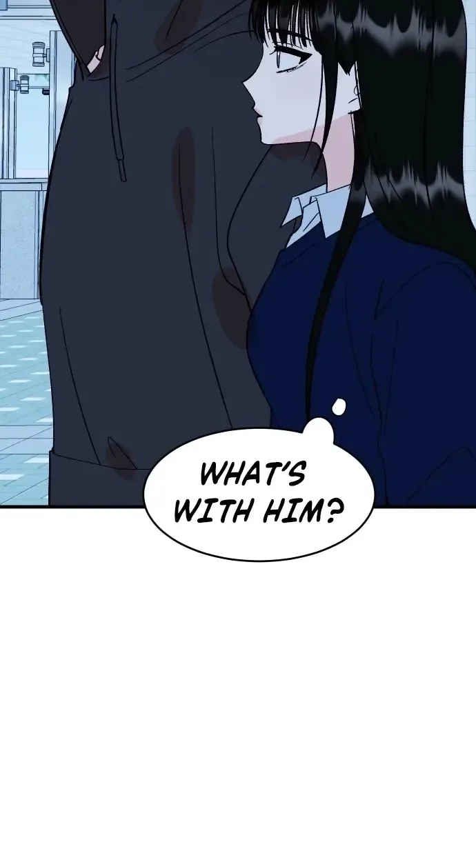 Heartbeat Sounds Chapter 35 page 37