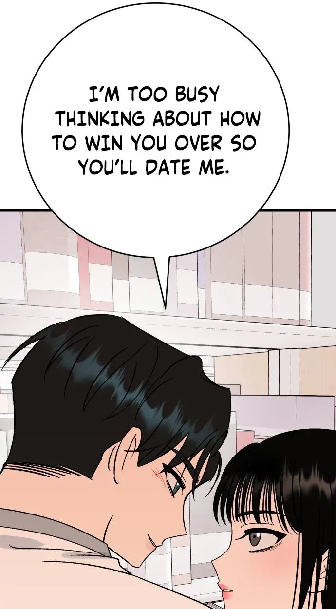 Heartbeat Sounds Chapter 36 page 45