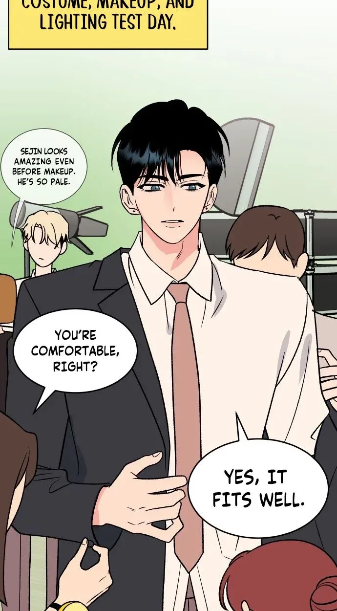 Heartbeat Sounds Chapter 36 page 73