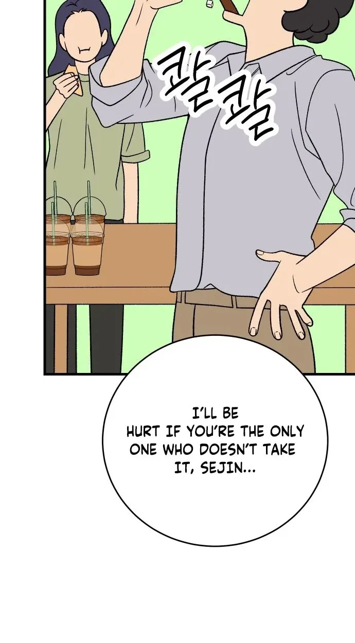 Heartbeat Sounds Chapter 36 page 92