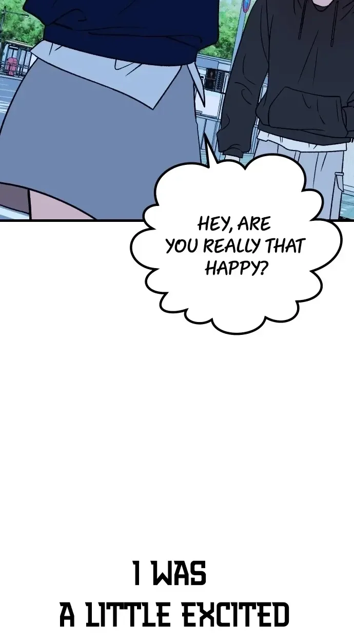 Heartbeat Sounds Chapter 35 page 28