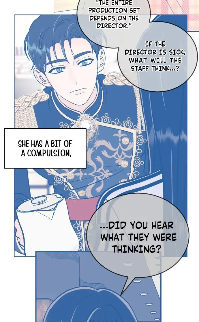 Heartbeat Sounds Chapter 36 page 65