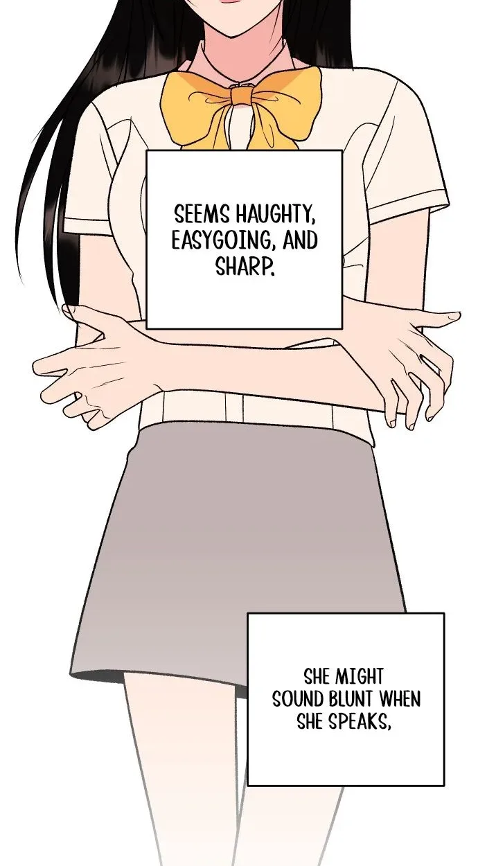 Heartbeat Sounds Chapter 36 page 63