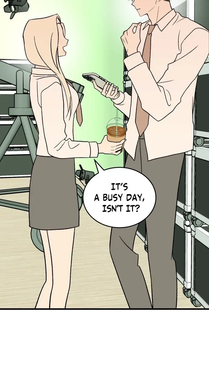 Heartbeat Sounds Chapter 36 page 84