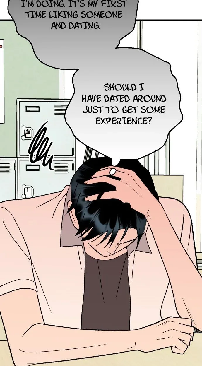Heartbeat Sounds Chapter 36 page 61