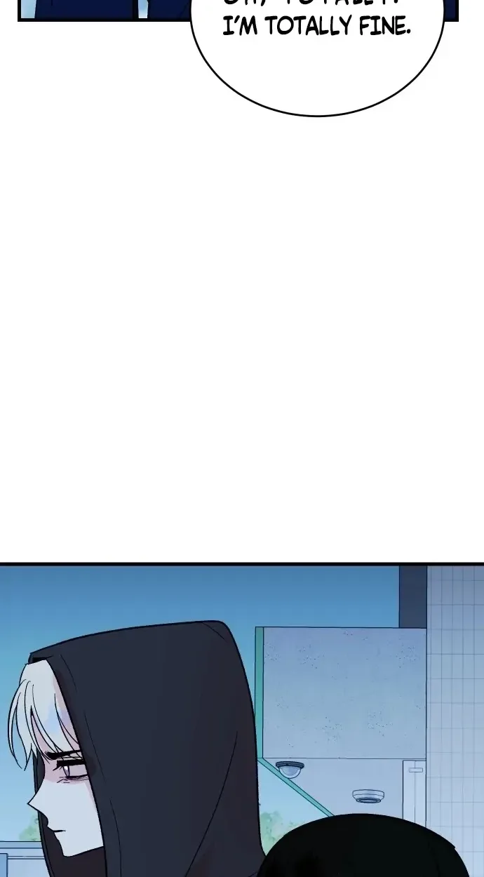 Heartbeat Sounds Chapter 35 page 36