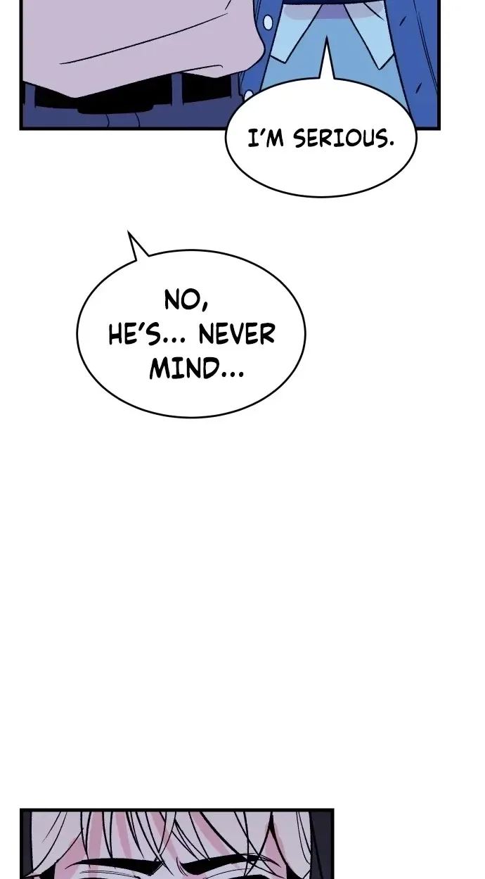 Heartbeat Sounds Chapter 35 page 6