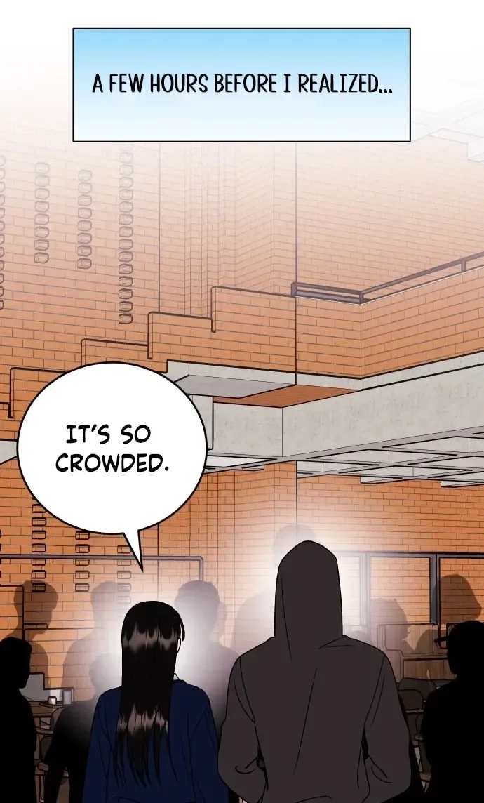 Heartbeat Sounds Chapter 35 page 43