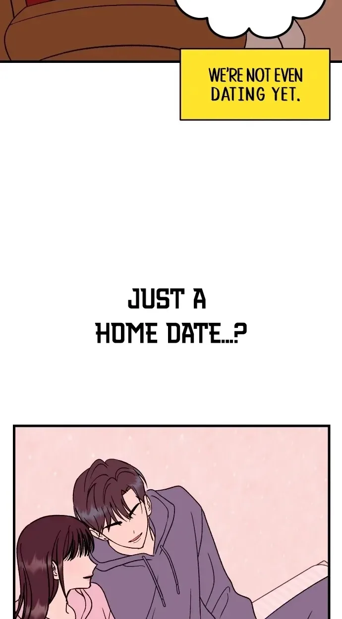 Heartbeat Sounds Chapter 35 page 59