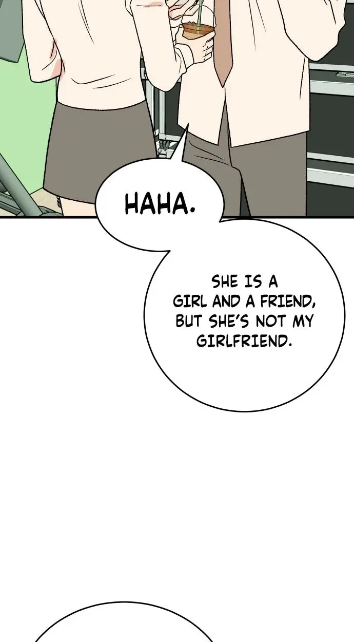 Heartbeat Sounds Chapter 36 page 88
