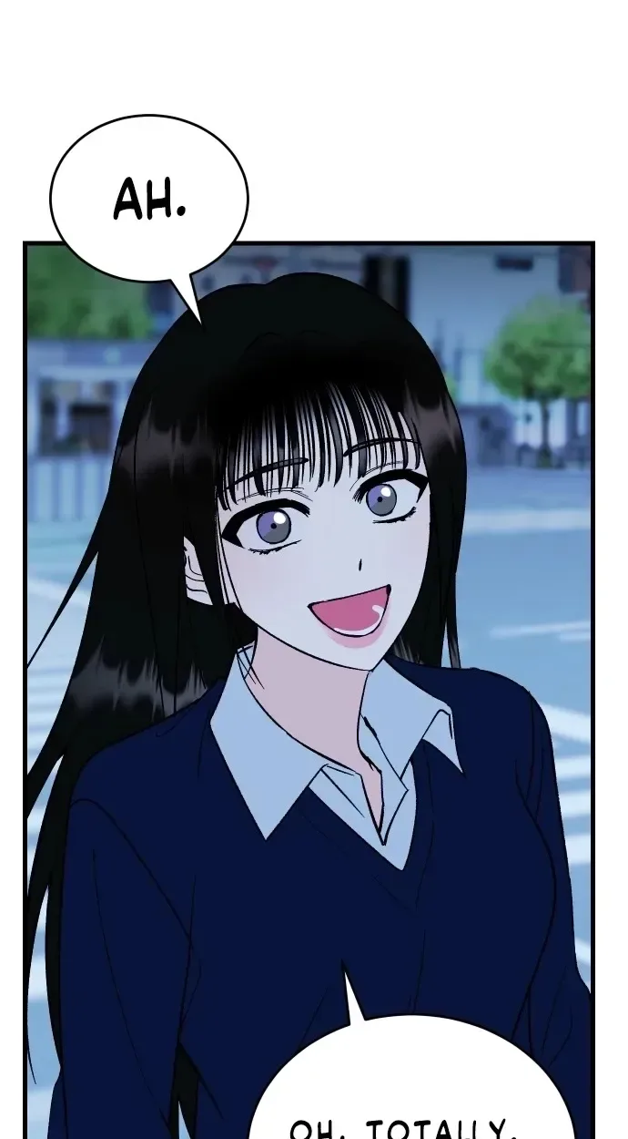 Heartbeat Sounds Chapter 35 page 35