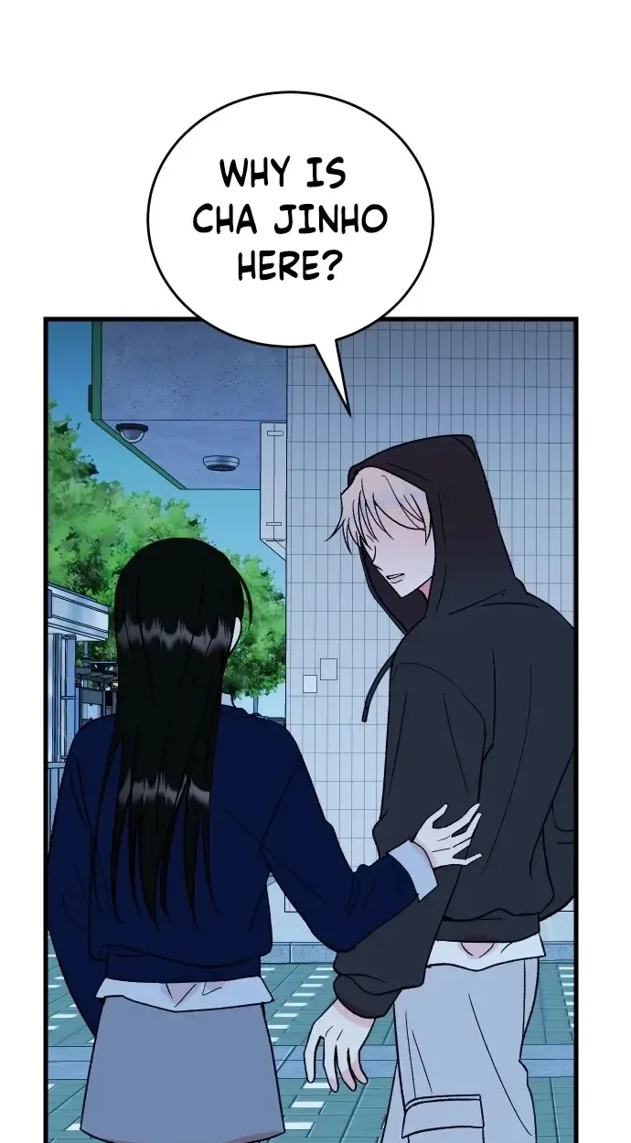 Heartbeat Sounds Chapter 35 page 32