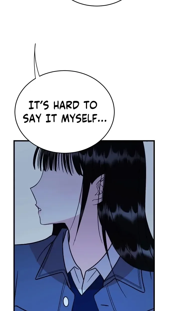 Heartbeat Sounds Chapter 35 page 8