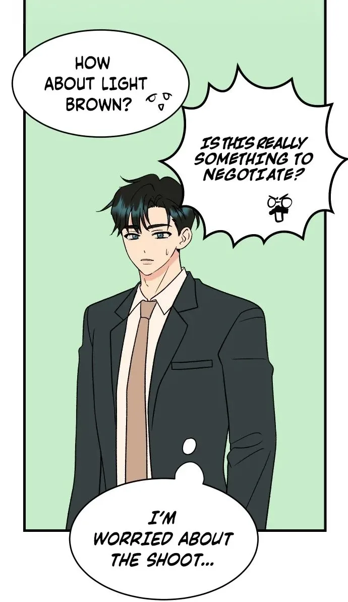 Heartbeat Sounds Chapter 36 page 78