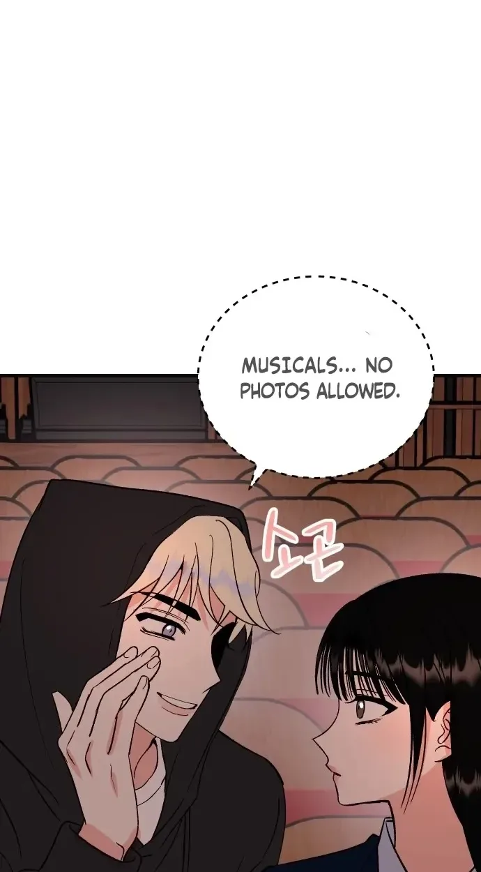 Heartbeat Sounds Chapter 35 page 48