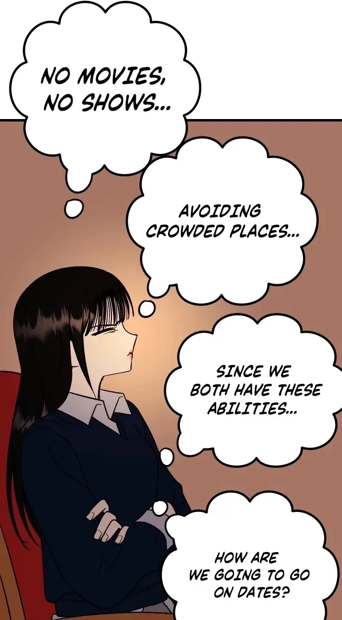 Heartbeat Sounds Chapter 35 page 58