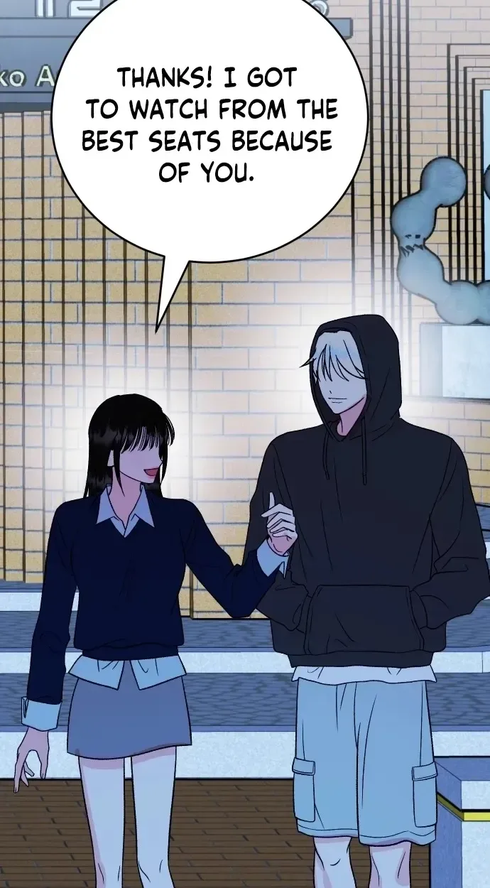 Heartbeat Sounds Chapter 35 page 68