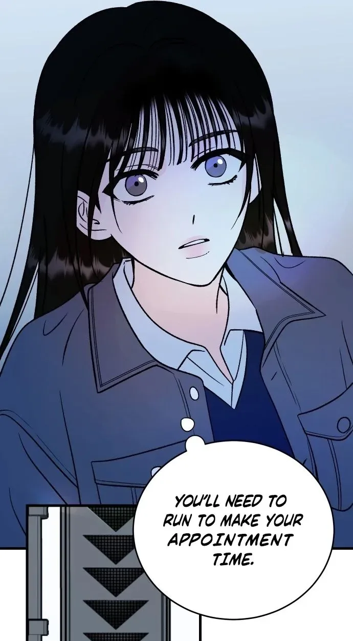 Heartbeat Sounds Chapter 34 page 93