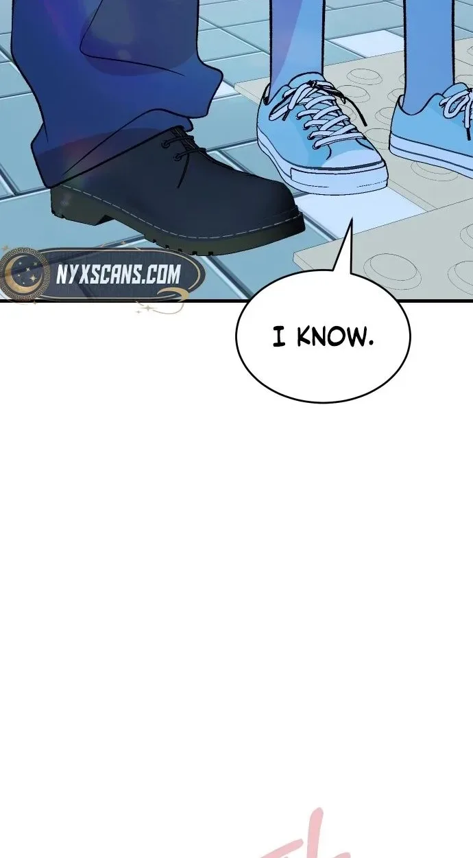 Heartbeat Sounds Chapter 34 page 99