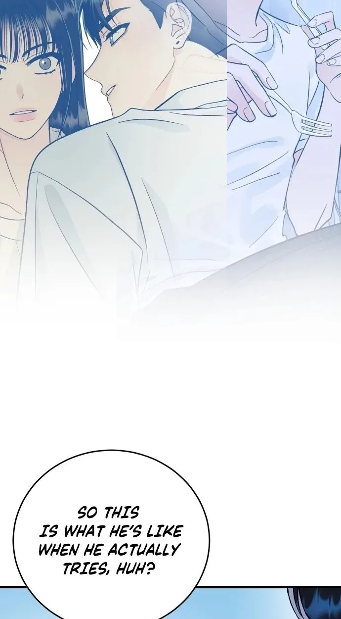 Heartbeat Sounds Chapter 34 page 88