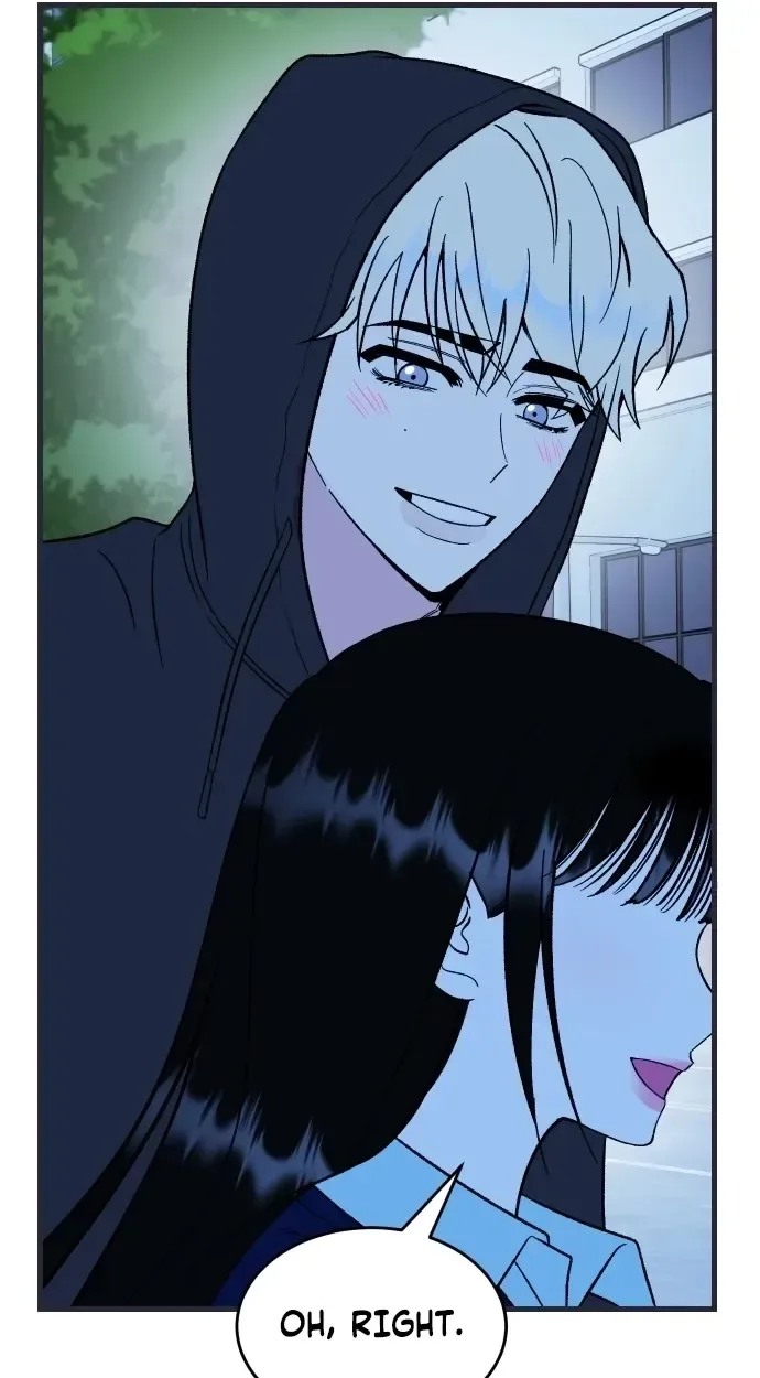 Heartbeat Sounds Chapter 35 page 82