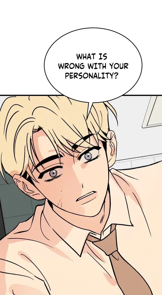 Heartbeat Sounds Chapter 37 page 12