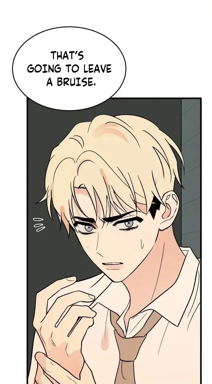 Heartbeat Sounds Chapter 37 page 30