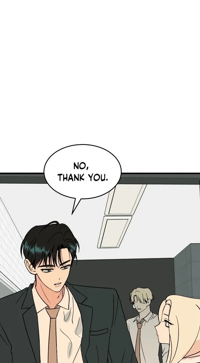 Heartbeat Sounds Chapter 37 page 28