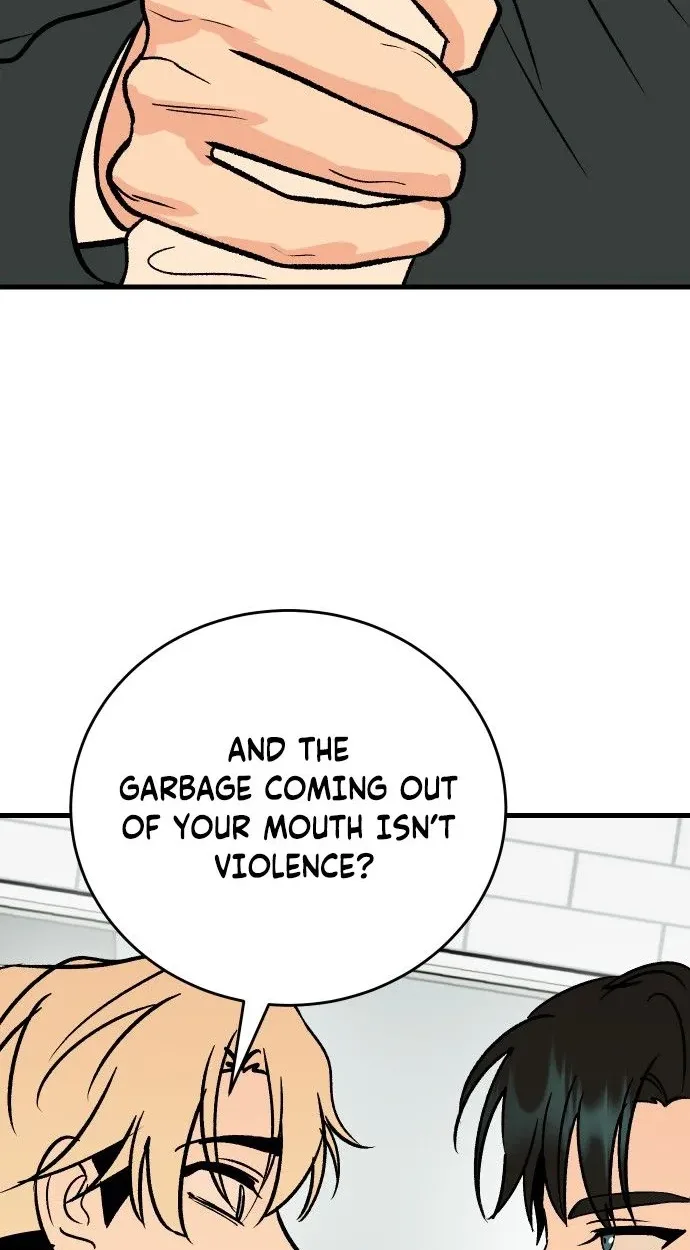 Heartbeat Sounds Chapter 37 page 15