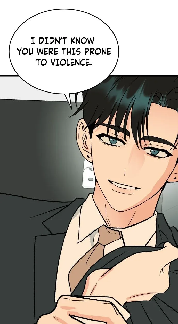 Heartbeat Sounds Chapter 37 page 14