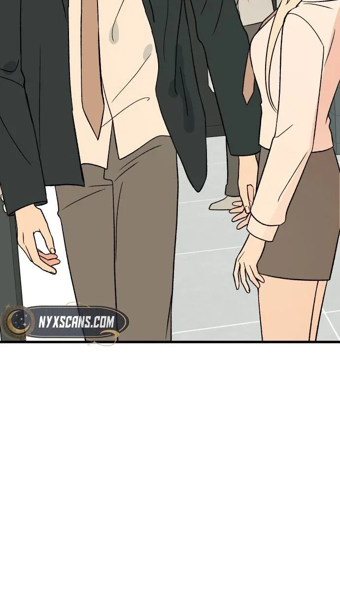 Heartbeat Sounds Chapter 37 page 29