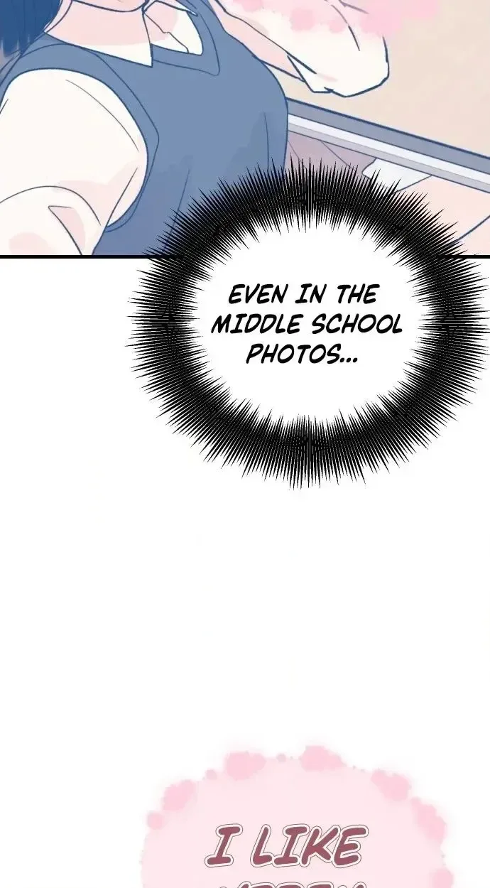 Heartbeat Sounds Chapter 37 page 40