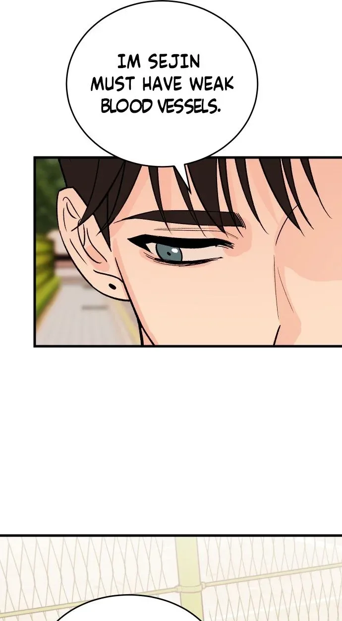 Heartbeat Sounds Chapter 37 page 84
