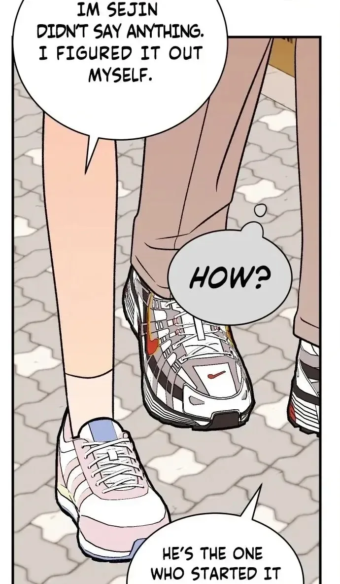 Heartbeat Sounds Chapter 37 page 80