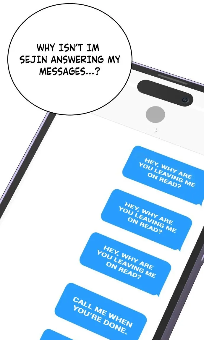 Heartbeat Sounds Chapter 37 page 44