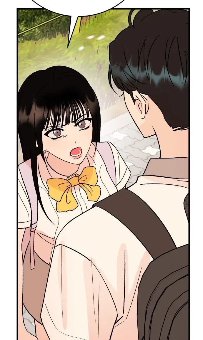 Heartbeat Sounds Chapter 37 page 92