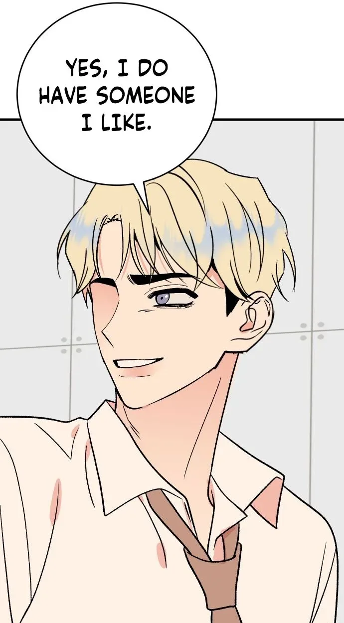 Heartbeat Sounds Chapter 37 page 36