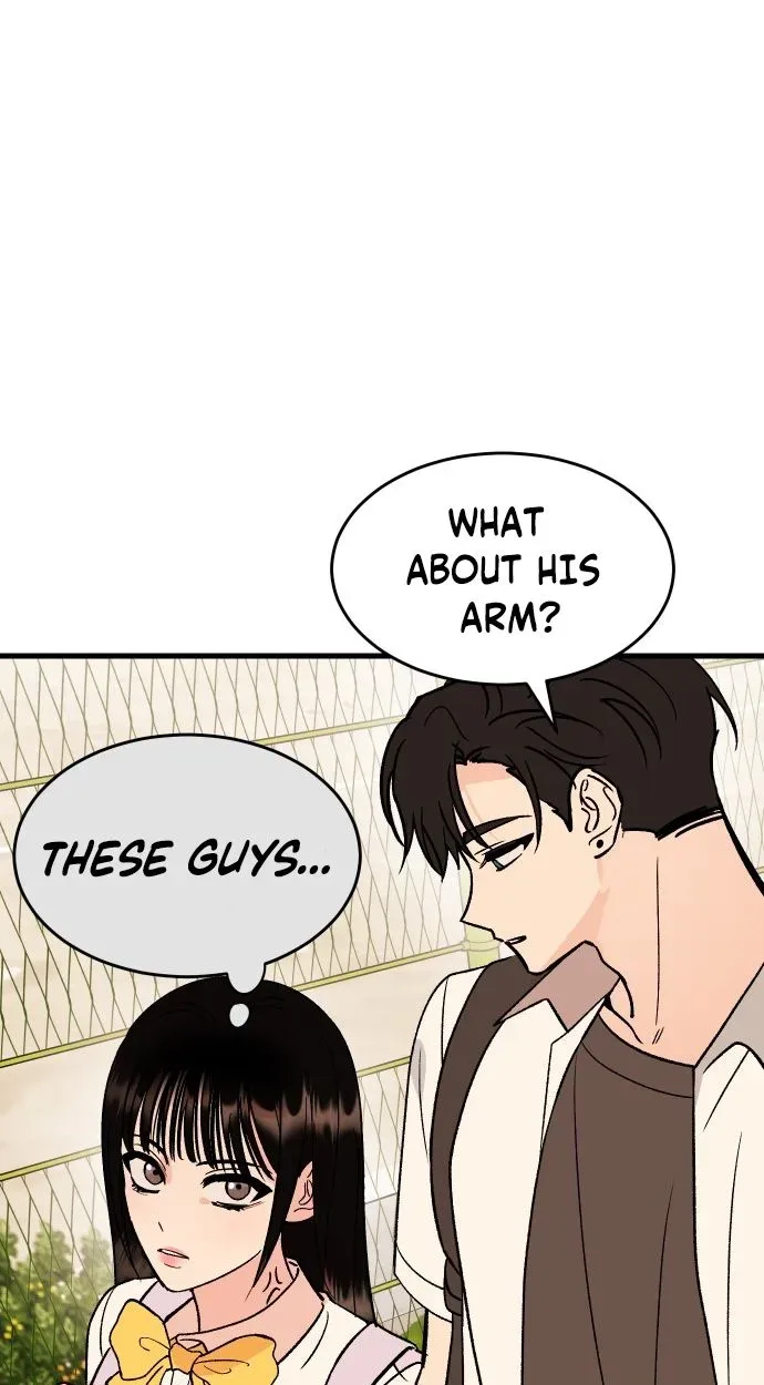 Heartbeat Sounds Chapter 37 page 76